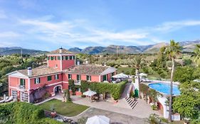Finca Hotel Los Naranjos